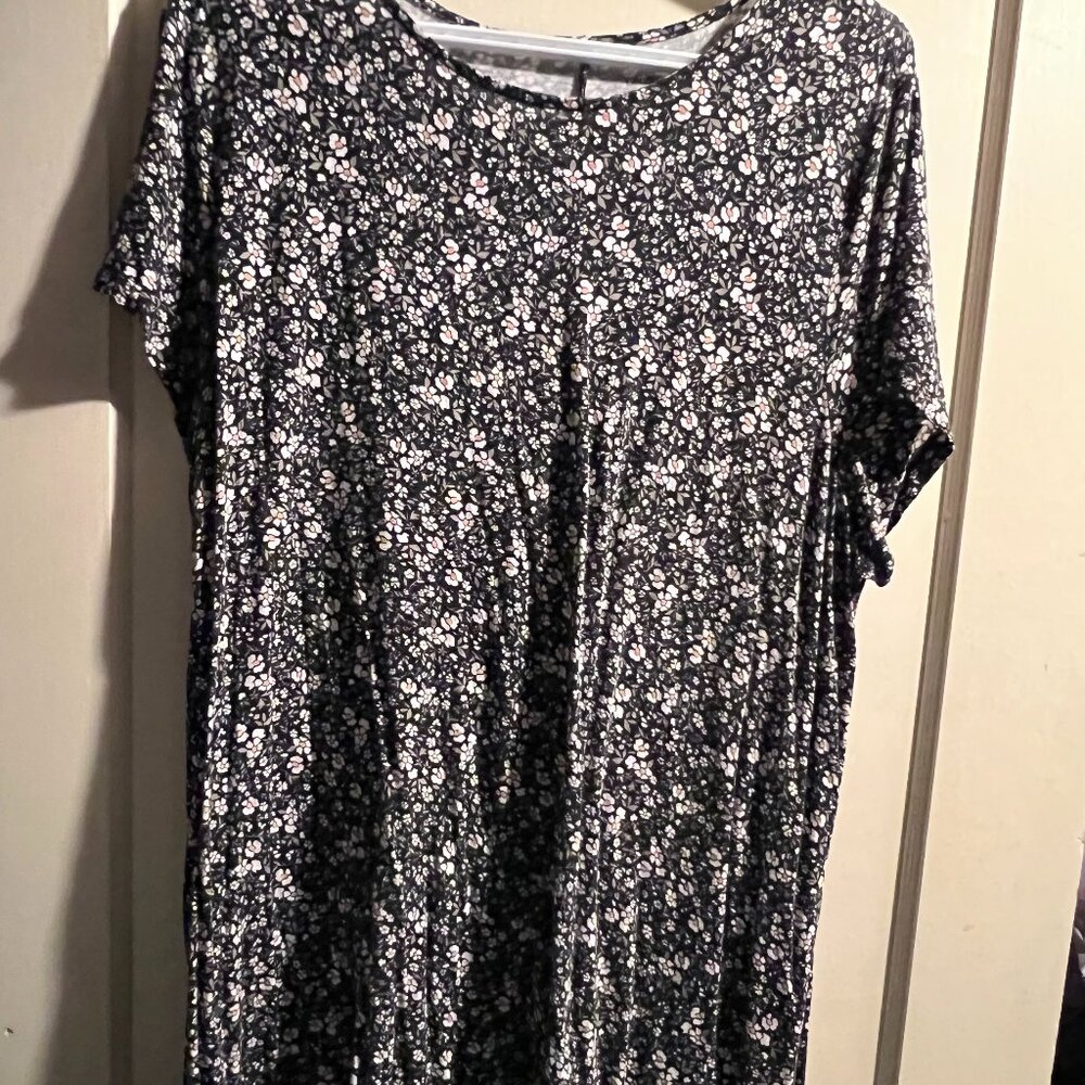 Nice light summer dress